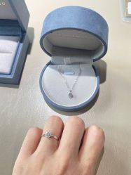 -VE DIAMOND·天然&培育钻石定制