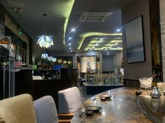 -竹之月日本料理铁板烧(香江花园店)