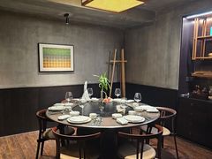 -庐灶江南·江南菜·四合院Bistro(东直门雍和宫·原华侨宾馆店)