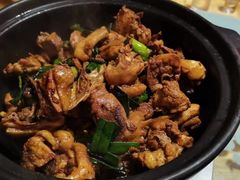 -牛杂大叔(园岭总店)