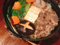 -铃木食堂(帽儿胡同店)