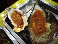 -赵氏盱眙十三香龙虾(蓝村店)