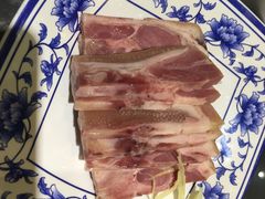 -九炉分座(个园店)