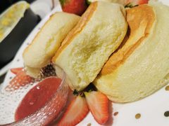 -娜娜家·Nana's restaurant(国金汇店)