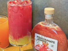 -Grande A'moo(上海万象城店)