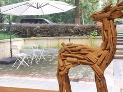 -COTTON CAFE(德信·中外公寓店)