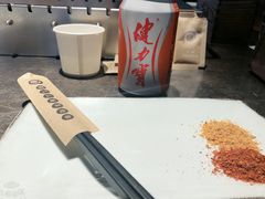 -很久以前羊肉串(簋街店)
