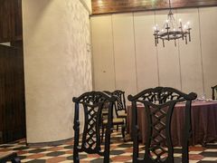 -南沙游艇会·大兵船餐厅