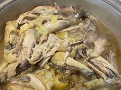 -民间瓦缸煨汤館(嵩山路店)