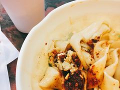 -陕味食族油泼面(工商大学店)