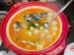 -聚鑫阁江浙菜·非遗传承技艺(金汇龙湖天街店)