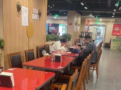 -宏状元现熬粥·京味菜(五棵松店)