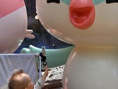 -杭州开元森泊度假乐园