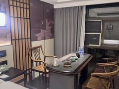 -铂尔登国际酒店(南山深圳湾口岸店)