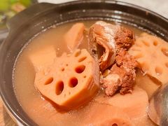 -五稻厨房粤西菜(新闻店)