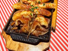 -永信海鲜(群星城店)