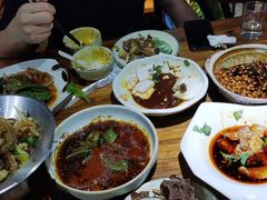 -海宁煲农家菜(惠南镇店)