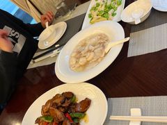 -锦江都城闵行饭店
