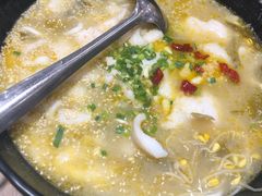 -好人民间小吃(镇江八佰伴店)