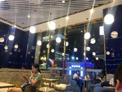 -HALO CAFE(江海中环广场店)