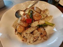 -万丽轩·粤菜(王府井金茂万丽酒店)