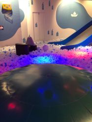 -幻贝家儿童乐园(苏州中心店)