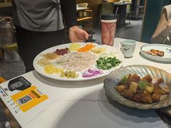 -顺卿庭·广东顺德菜(夫子庙水游城店)