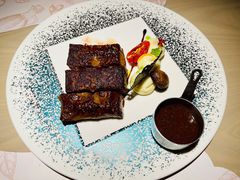 -布拉诺牛排西餐厅(上城天街店)
