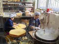-赵记煎饼卷大葱(东岳店)