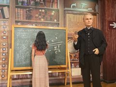 -武汉杜莎夫人蜡像馆