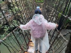 -古龙峡云天玻霸