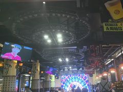 -马迭尔德式西餐精酿啤酒屋(中央大街店)