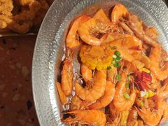 -涌煲记·蟹煲·砂锅海鲜·煲出宁波味(天一旗舰店)