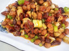 -蜀膳坊(洪公祠小区店)