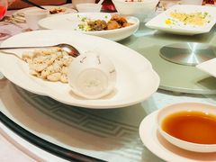 -上海小南国(正大店)