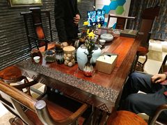 -康悦印象·美容·茶艺·国际芳香疗法(海悦店)