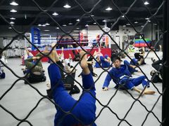 -24KiCK格斗学院(博泰店)