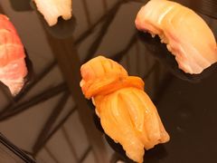赤身寿司-鮨青(恒基名人购物中心店)