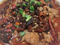 -胖哥川菜馆(武东路店)