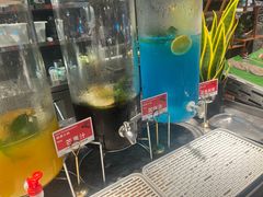 -吉布鲁牛排海鲜自助(成都大悦城店)