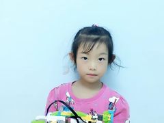 -童程童美少儿编程乐高机器人(凯德天府校区)