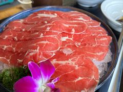 -阳坊胜利涮羊肉(阳坊老店)