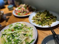 -静一餐厅·湖北菜(前门店)