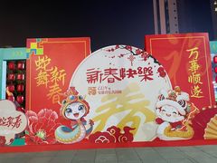 -南昌站