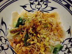 油泼面-山丹丹西北菜(金贸大厦店)