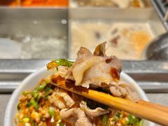 -海底捞火锅(群光广场店)