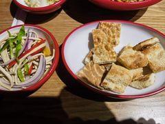 -西粉堂新疆米粉(朝外店)