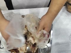 -老王头烤鸡(建大四小区店)