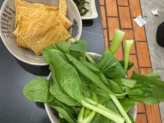 -重庆鸡公煲(学衡路店)