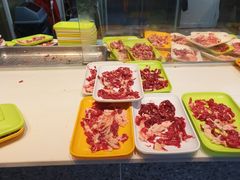 -养牛邓·潮汕牛肉海鲜自助火锅(广州店)